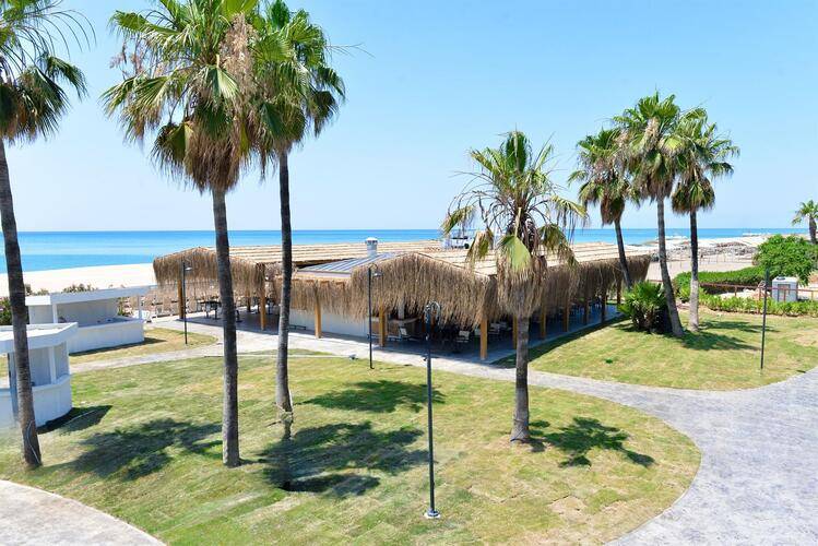 Luna Vista Belek (Ex.Clover Magic Seagate)