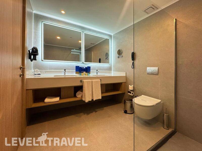 Фотография Luna Vista Belek (Ex.Clover Magic Seagate)