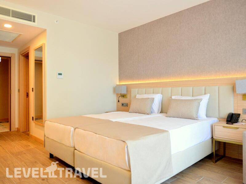 Фотография Luna Vista Belek (Ex.Clover Magic Seagate)
