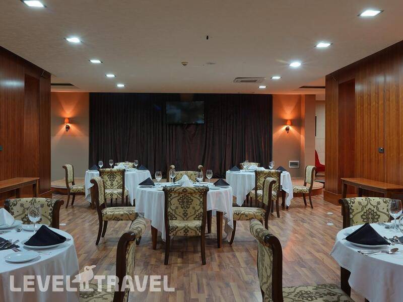Фотография Clover Magic Seagate (Ex.Throne Seagate Belek Hotel)