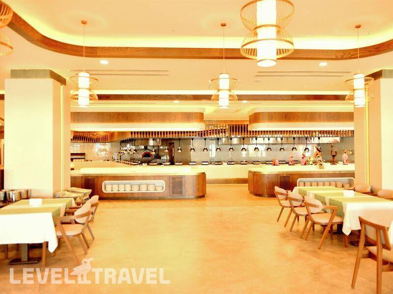 Фотография Luna Vista Belek (Ex.Clover Magic Seagate)