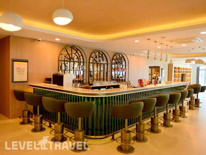 Фотография Luna Vista Belek (Ex.Clover Magic Seagate)