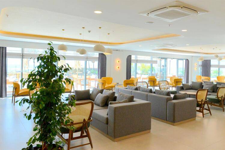 Luna Vista Belek (Ex.Clover Magic Seagate)