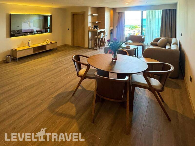 Фотография Luna Vista Belek (Ex.Clover Magic Seagate)