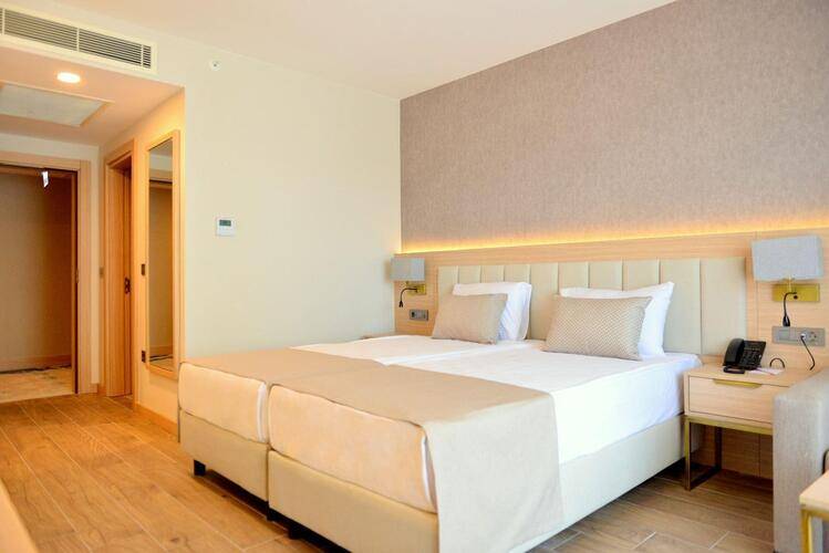 Luna Vista Belek (Ex.Clover Magic Seagate)
