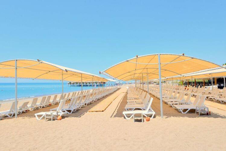 Luna Vista Belek (Ex.Clover Magic Seagate)