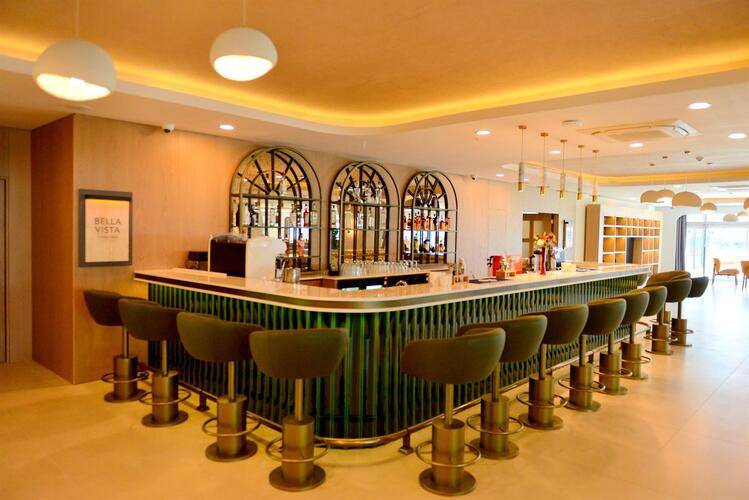 Luna Vista Belek (Ex.Clover Magic Seagate)