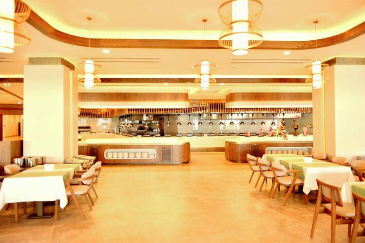 Luna Vista Belek (Ex.Clover Magic Seagate)