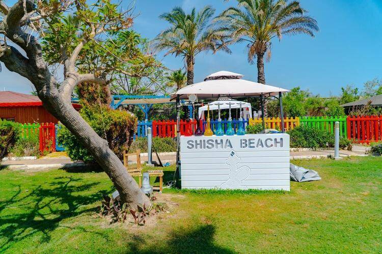 Clover Magic Seagate (Ex.Throne Seagate Belek Hotel)
