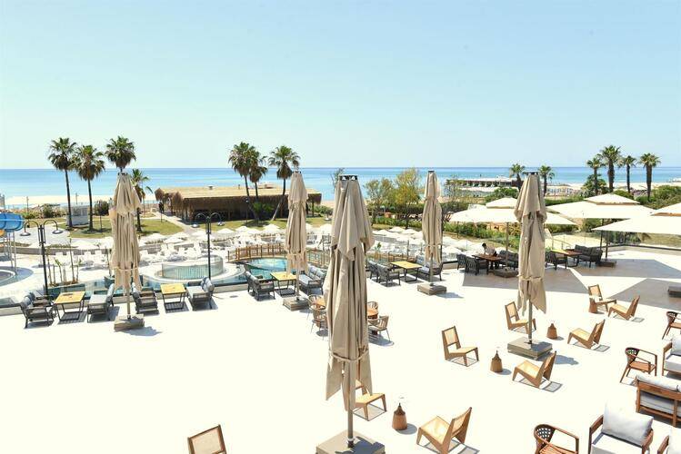Luna Vista Belek (Ex.Clover Magic Seagate)