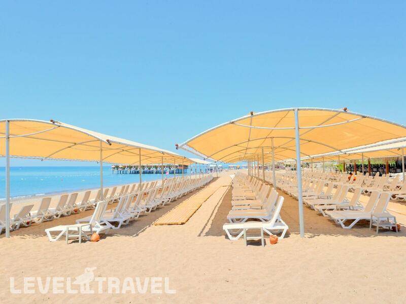 Фотография Luna Vista Belek (Ex.Clover Magic Seagate)