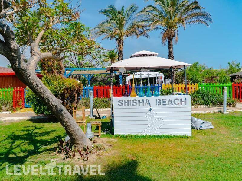 Фотография Clover Magic Seagate (Ex.Throne Seagate Belek Hotel)