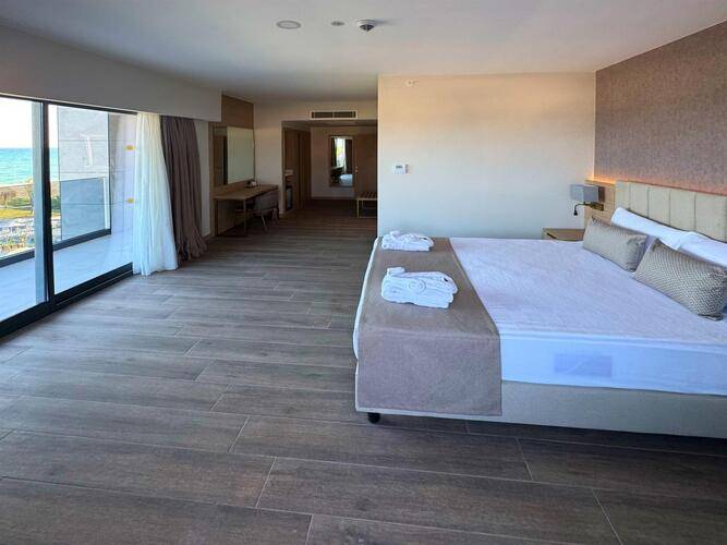 Luna Vista Belek (Ex.Clover Magic Seagate)