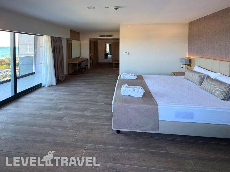 Фотография Luna Vista Belek (Ex.Clover Magic Seagate)