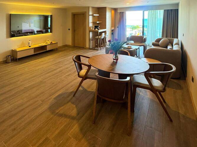 Luna Vista Belek (Ex.Clover Magic Seagate)