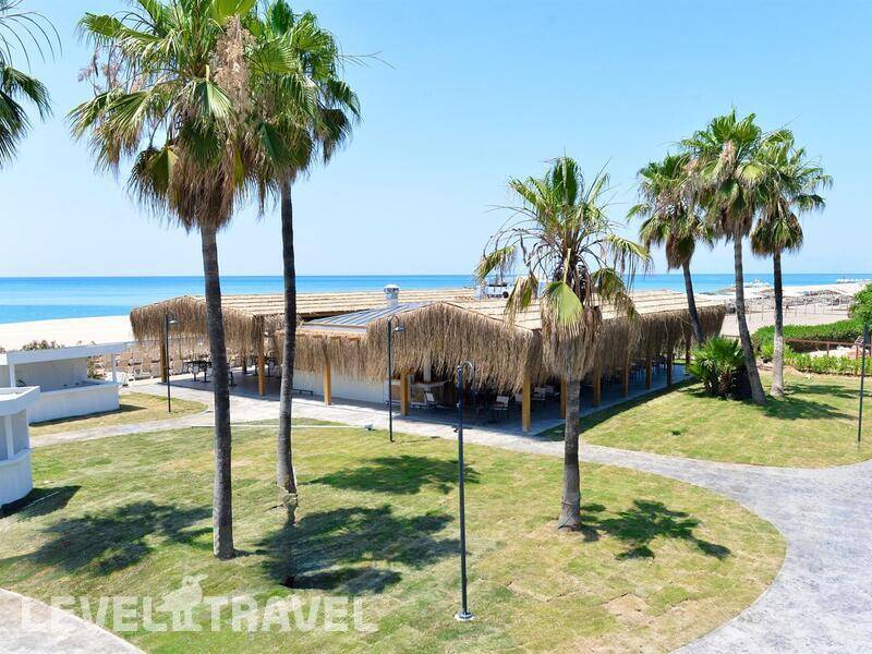 Фотография Luna Vista Belek (Ex.Clover Magic Seagate)