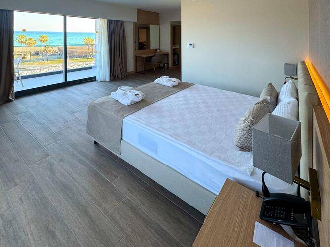 Luna Vista Belek (Ex.Clover Magic Seagate)