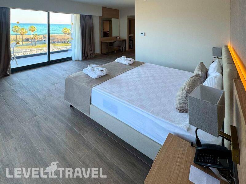 Фотография Luna Vista Belek (Ex.Clover Magic Seagate)