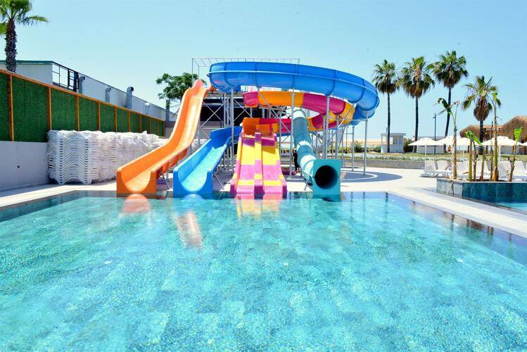 Luna Vista Belek (Ex.Clover Magic Seagate)