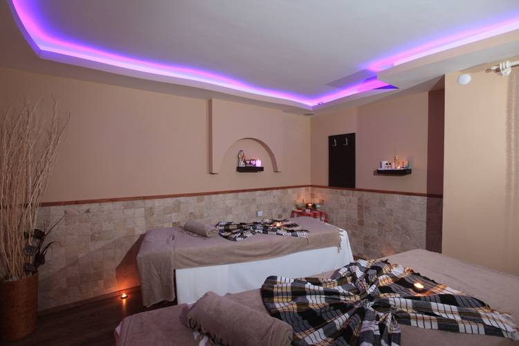 Eftalia Downtown (Ex. Eftalia Aytur Hotel)