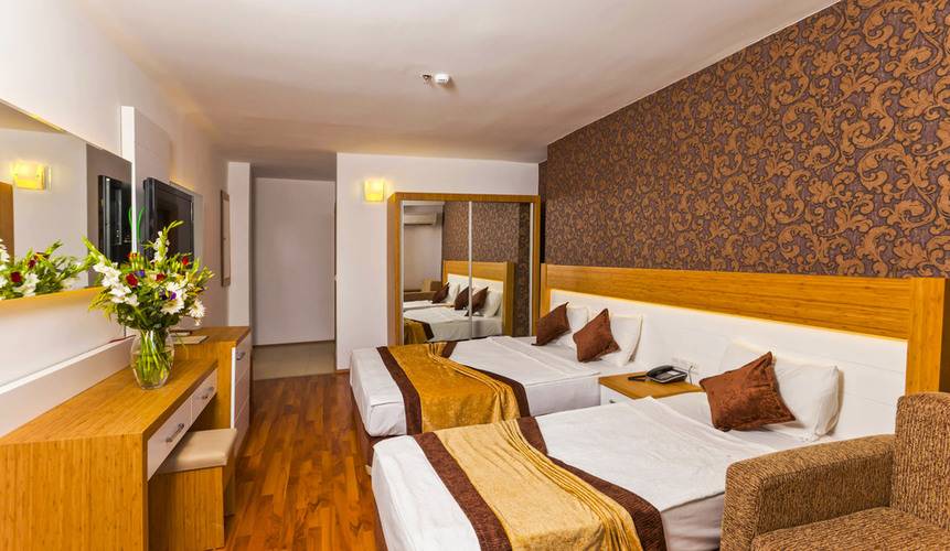 Eftalia Downtown (Ex. Eftalia Aytur Hotel)