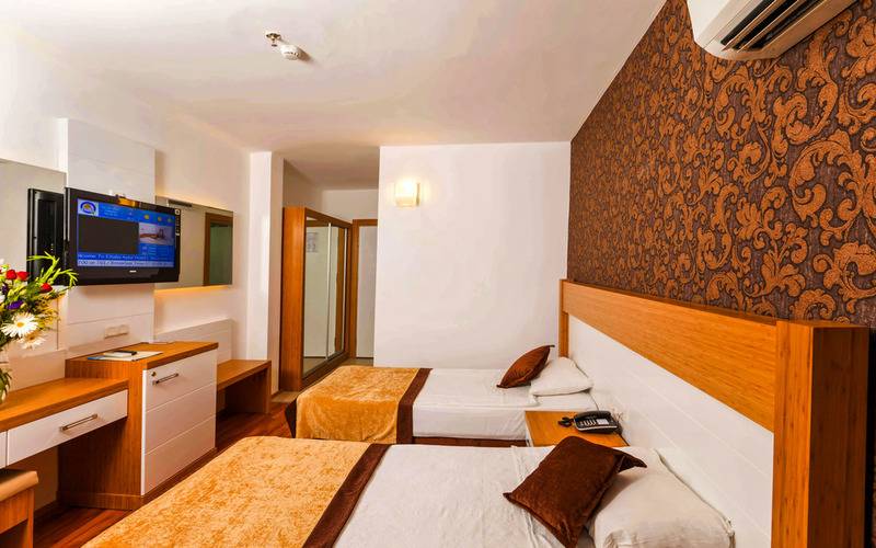 Eftalia Downtown (Ex. Eftalia Aytur Hotel)