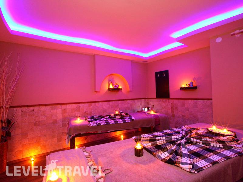 Фотография Eftalia Downtown (Ex. Eftalia Aytur Hotel)