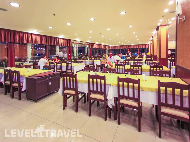 Фотография Eftalia Downtown (Ex. Eftalia Aytur Hotel)