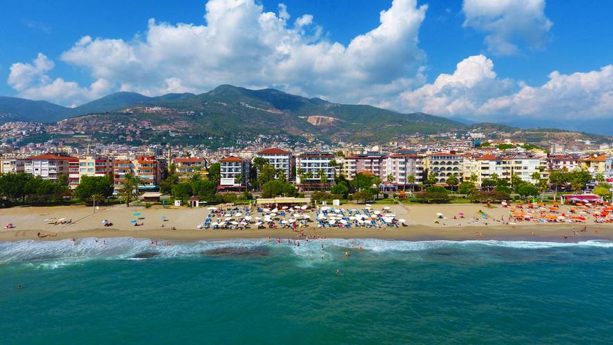 Eftalia Downtown (Ex. Eftalia Aytur Hotel)