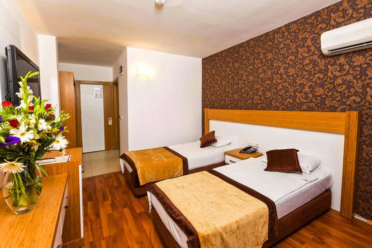 Eftalia Downtown (Ex. Eftalia Aytur Hotel)