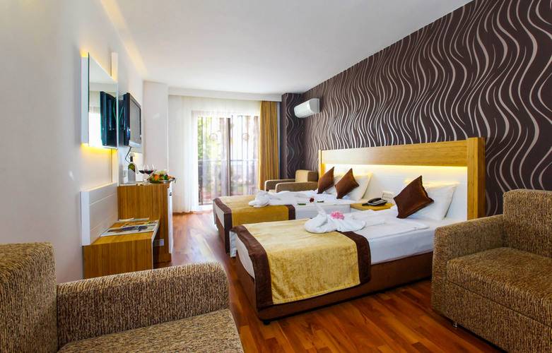 Eftalia Downtown (Ex. Eftalia Aytur Hotel)