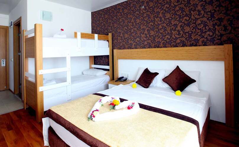 Eftalia Downtown (Ex. Eftalia Aytur Hotel)