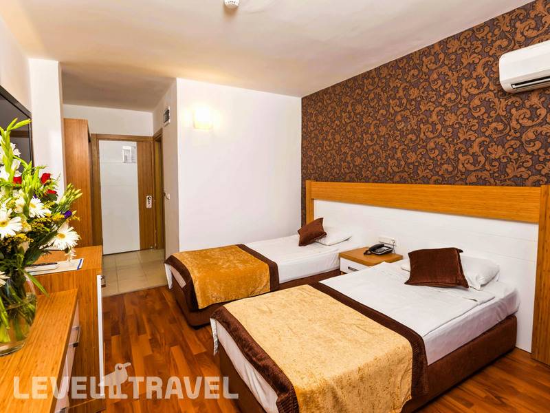 Фотография Eftalia Downtown (Ex. Eftalia Aytur Hotel)
