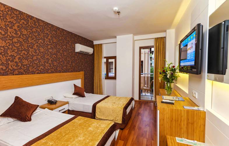 Eftalia Downtown (Ex. Eftalia Aytur Hotel)