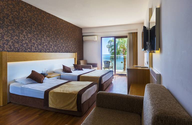 Eftalia Downtown (Ex. Eftalia Aytur Hotel)