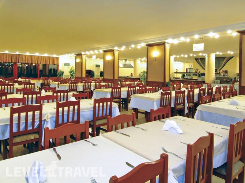 Фотография Eftalia Downtown (Ex. Eftalia Aytur Hotel)