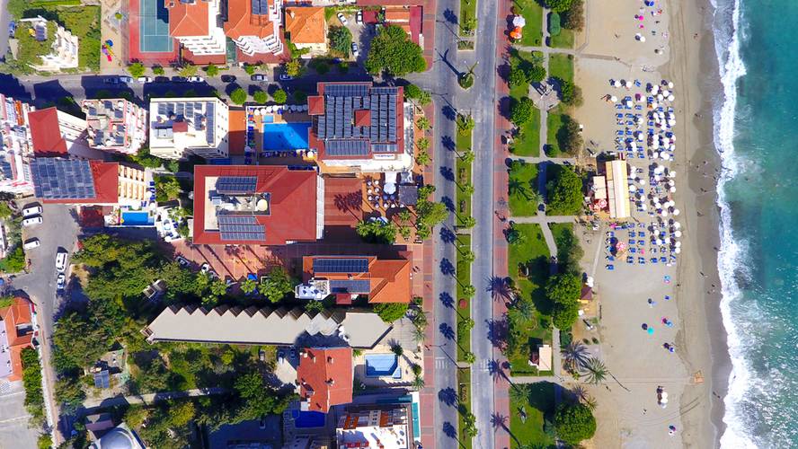 Eftalia Downtown (Ex. Eftalia Aytur Hotel)