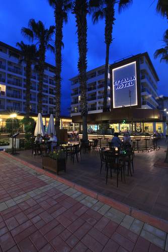 Eftalia Downtown (Ex. Eftalia Aytur Hotel)