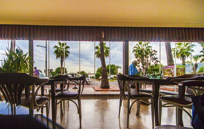 Eftalia Downtown (Ex. Eftalia Aytur Hotel)