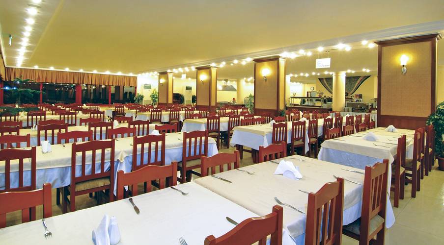 Eftalia Downtown (Ex. Eftalia Aytur Hotel)