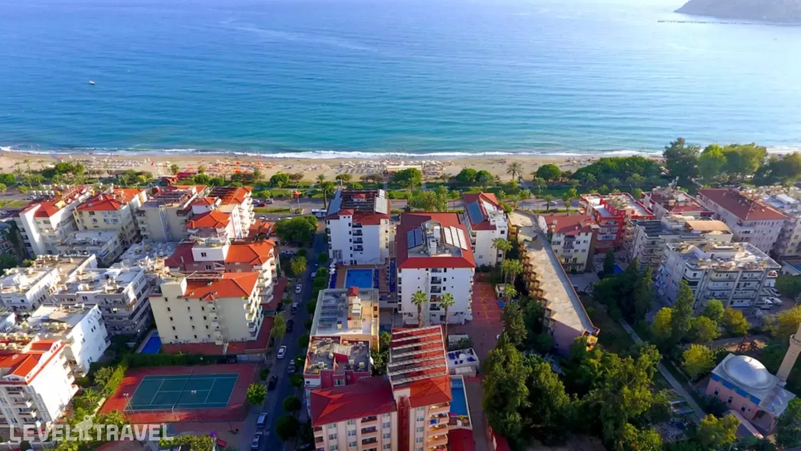 Eftalia Downtown (Ex. Eftalia Aytur Hotel)