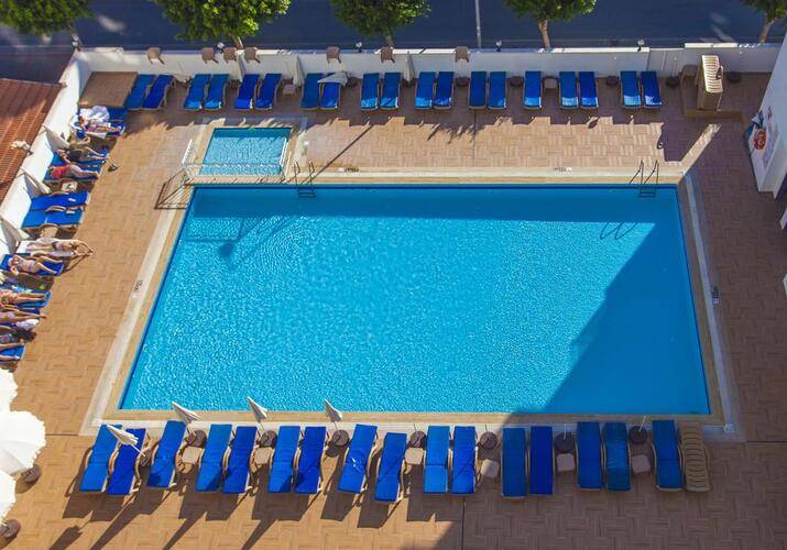 Eftalia Downtown (Ex. Eftalia Aytur Hotel)