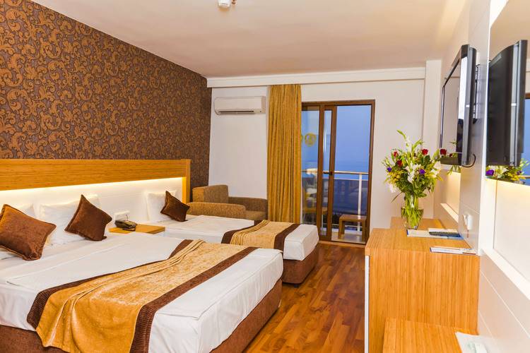 Eftalia Downtown (Ex. Eftalia Aytur Hotel)