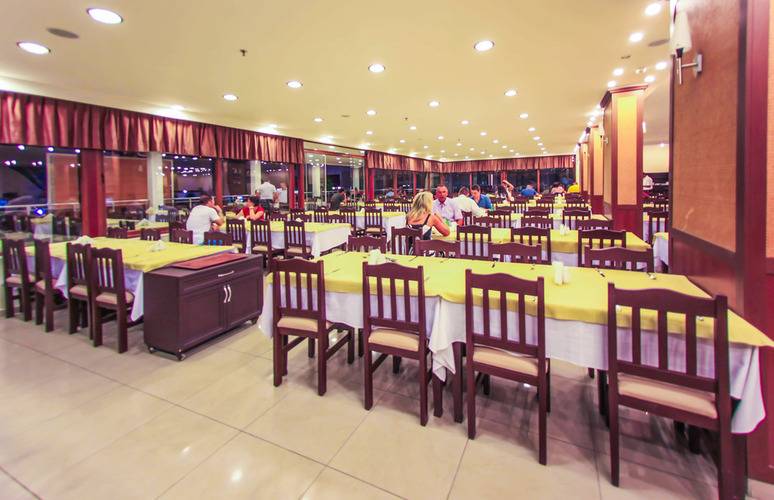 Eftalia Downtown (Ex. Eftalia Aytur Hotel)