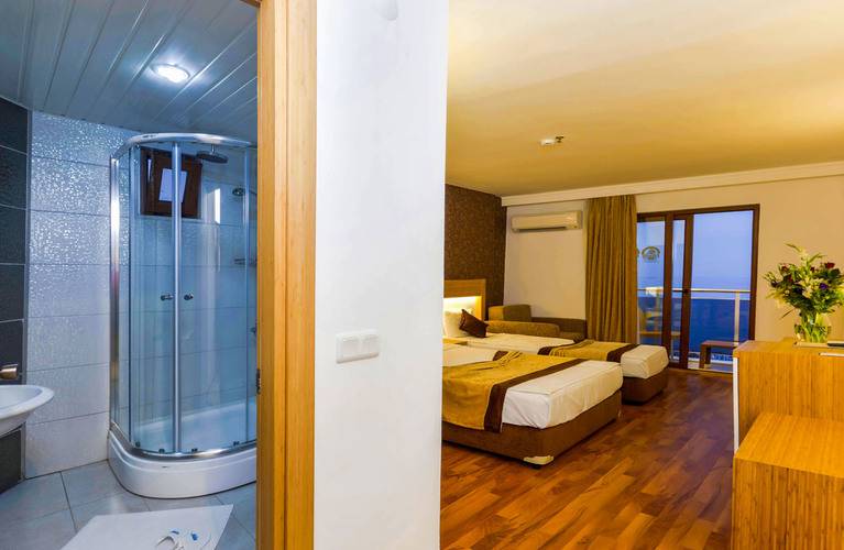 Eftalia Downtown (Ex. Eftalia Aytur Hotel)
