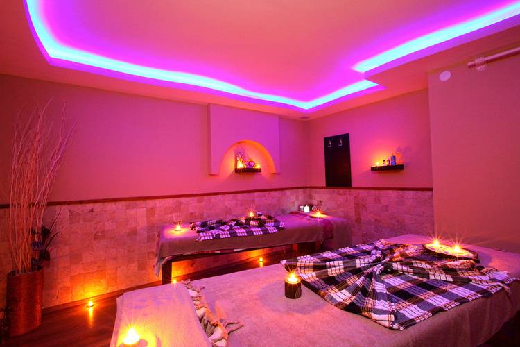 Eftalia Downtown (Ex. Eftalia Aytur Hotel)