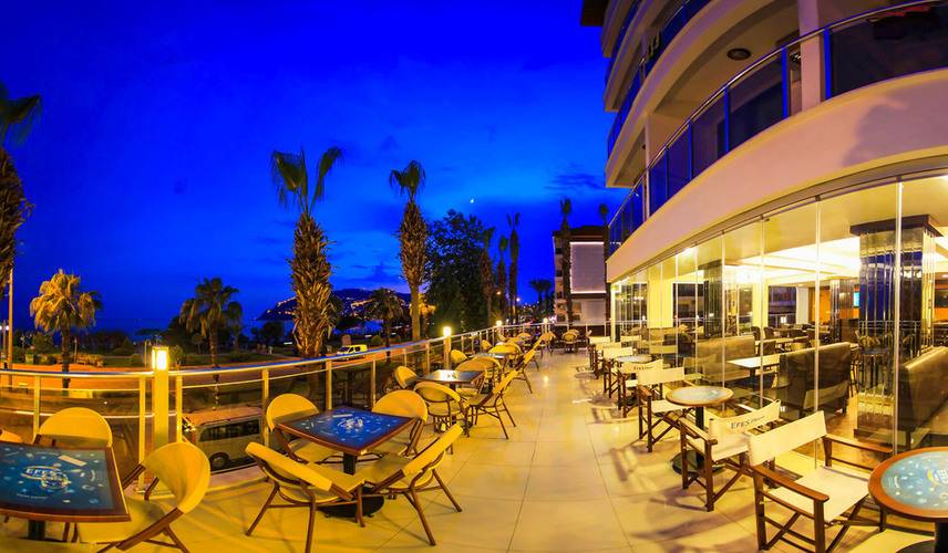 Eftalia Downtown (Ex. Eftalia Aytur Hotel)