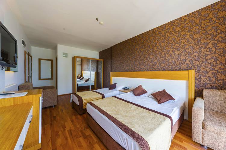 Eftalia Downtown (Ex. Eftalia Aytur Hotel)