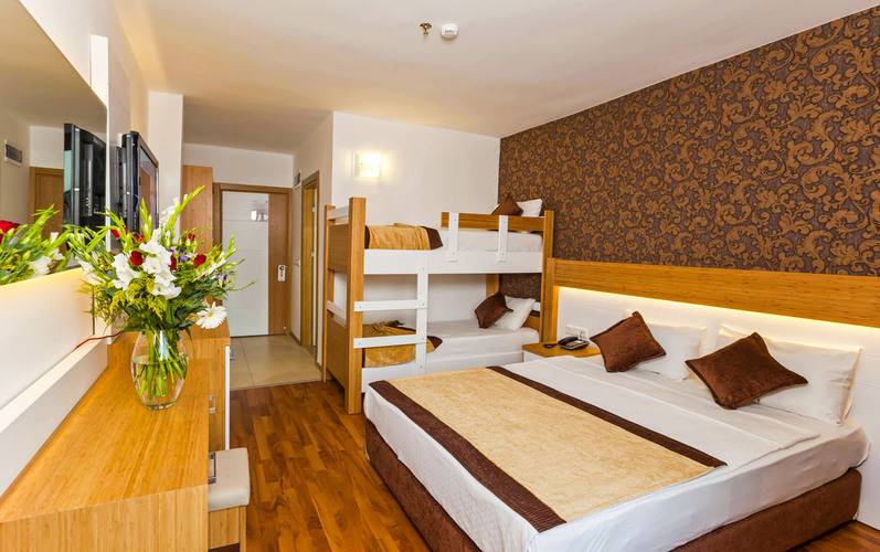 Eftalia Downtown (Ex. Eftalia Aytur Hotel)