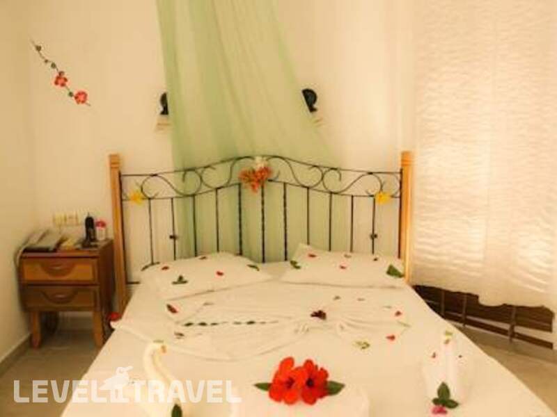 Фотография Lemon Beach Hotel